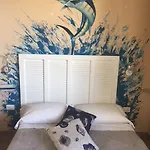 Ginevra Bed & Breakfast 3*
