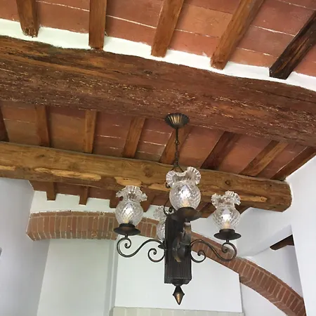 Ginevra Bed & Breakfast 3*