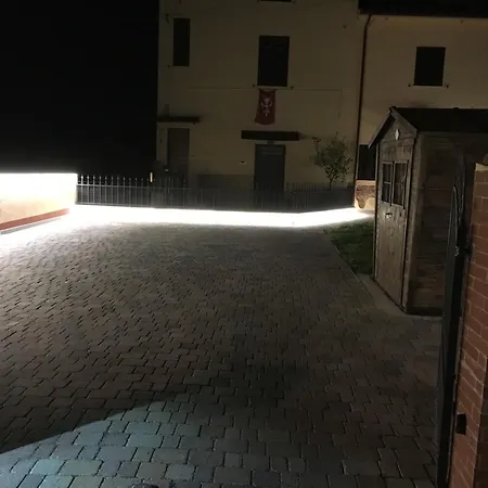Ginevra 3*