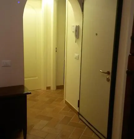 Ginevra Nocleg ze śniadaniem 3*