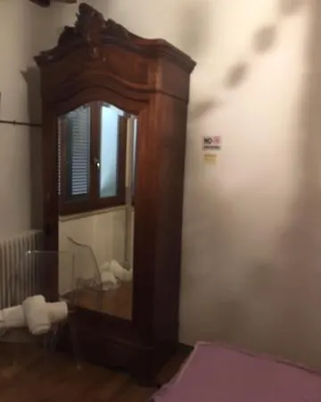 Ginevra Nocleg ze śniadaniem