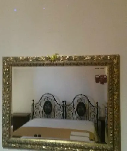 Bed and breakfast Ginevra Pisa