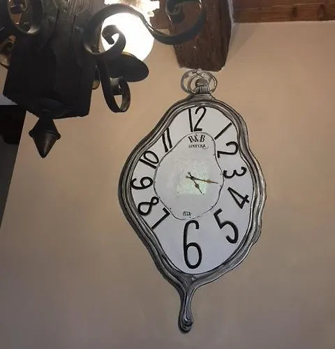 Ginevra Bed and breakfast 3*