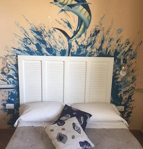 Ginevra Bed and breakfast 3*