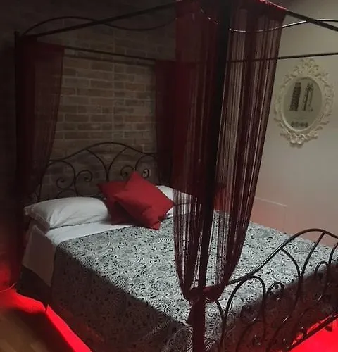 Ginevra Bed and breakfast 3*