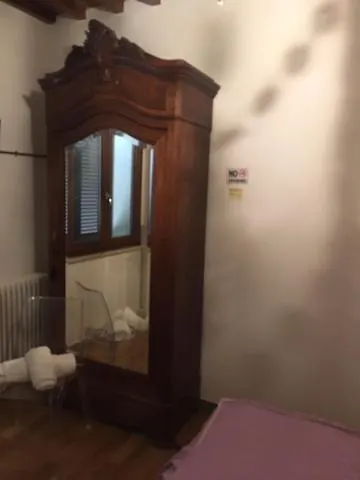 Ginevra Bed and breakfast