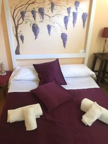 Ginevra 3* 피사