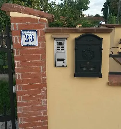 Bed & Breakfast Ginevra