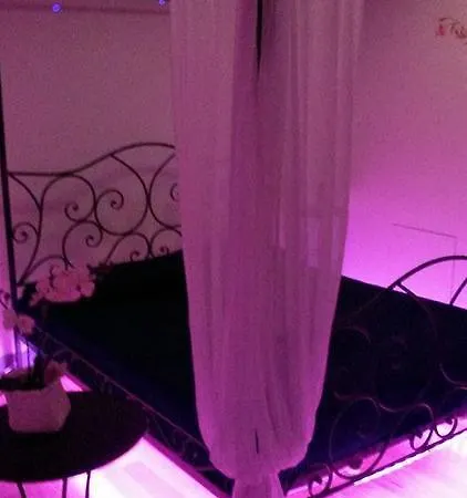 Ginevra Bed & Breakfast Pisa