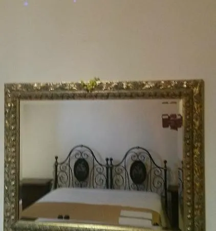 Bed & Breakfast Ginevra Pisa