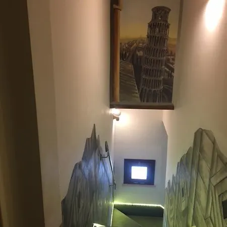 Ginevra Pisa