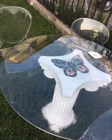 Ginevra 3*