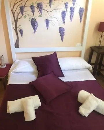 Ginevra 3* Pisa