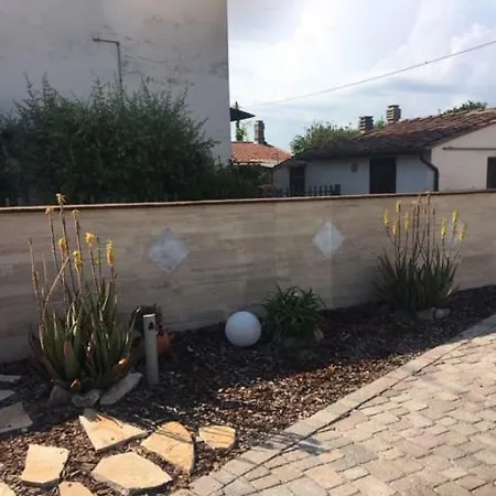 Bed & Breakfast Ginevra Pisa