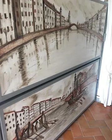 金妮住宿加早餐旅馆