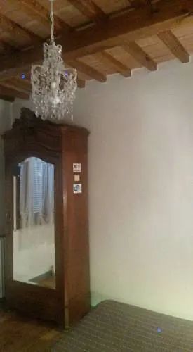 Bed and Breakfast Ginevra