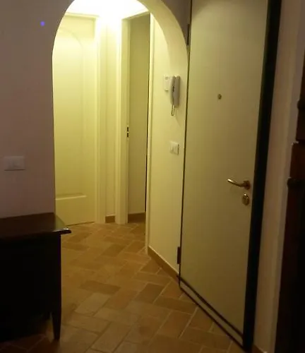 Ginevra Bed and Breakfast 3*