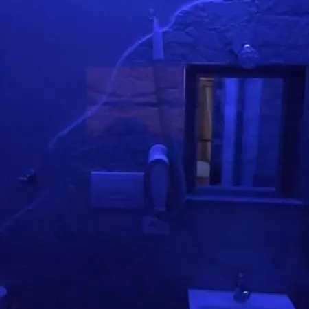 Ginevra Couette-café Pise