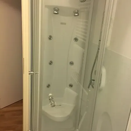 Ginevra 3* Pisa