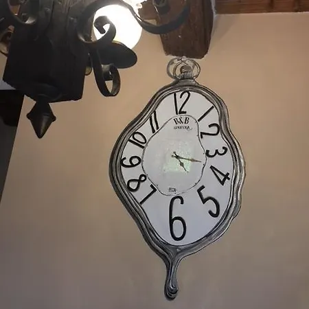 Ginevra Bed & Breakfast 3*