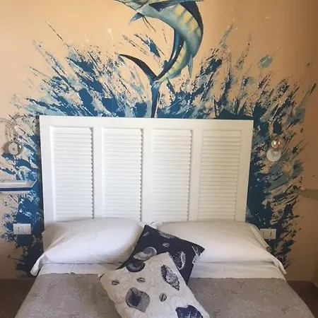 Ginevra Bed & Breakfast 3*