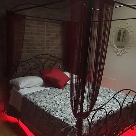 Ginevra Bed & Breakfast 3*