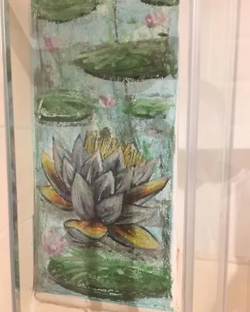 Ginevra Bed & Breakfast 3*