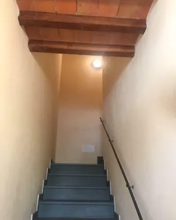 Ginevra Bed & Breakfast Pisa