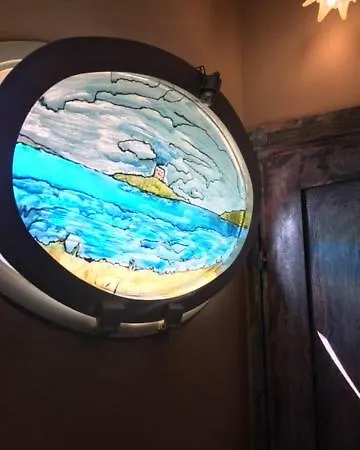 Ginevra Couette-café 3*