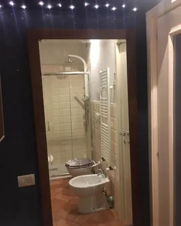 Ginevra Bed & Breakfast