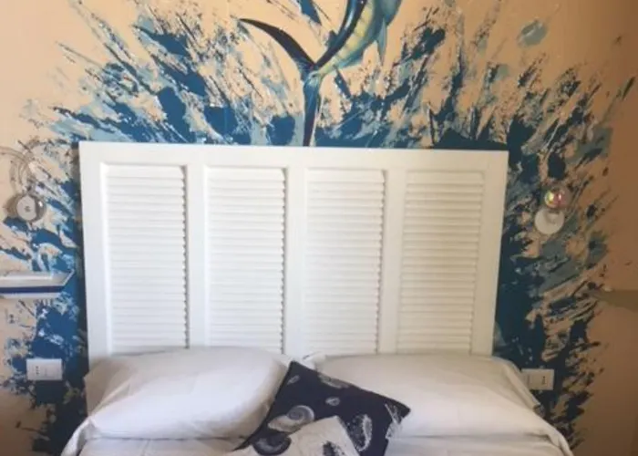 Ginevra B&B 3*