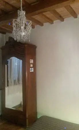 Oda ve Kahvaltı Ginevra