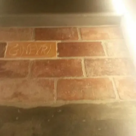 Oda ve Kahvaltı Ginevra Pisa