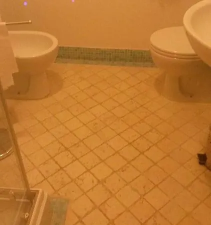 Oda ve Kahvaltı Ginevra 3*