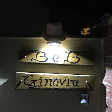 Bed & Breakfast Ginevra