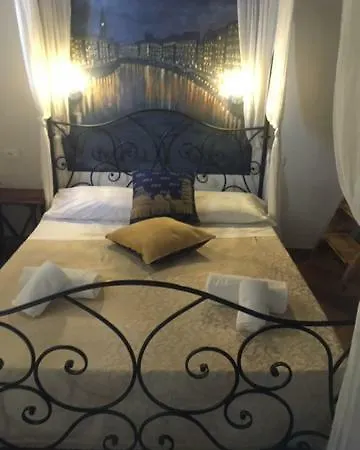 Ginevra Bed & Breakfast